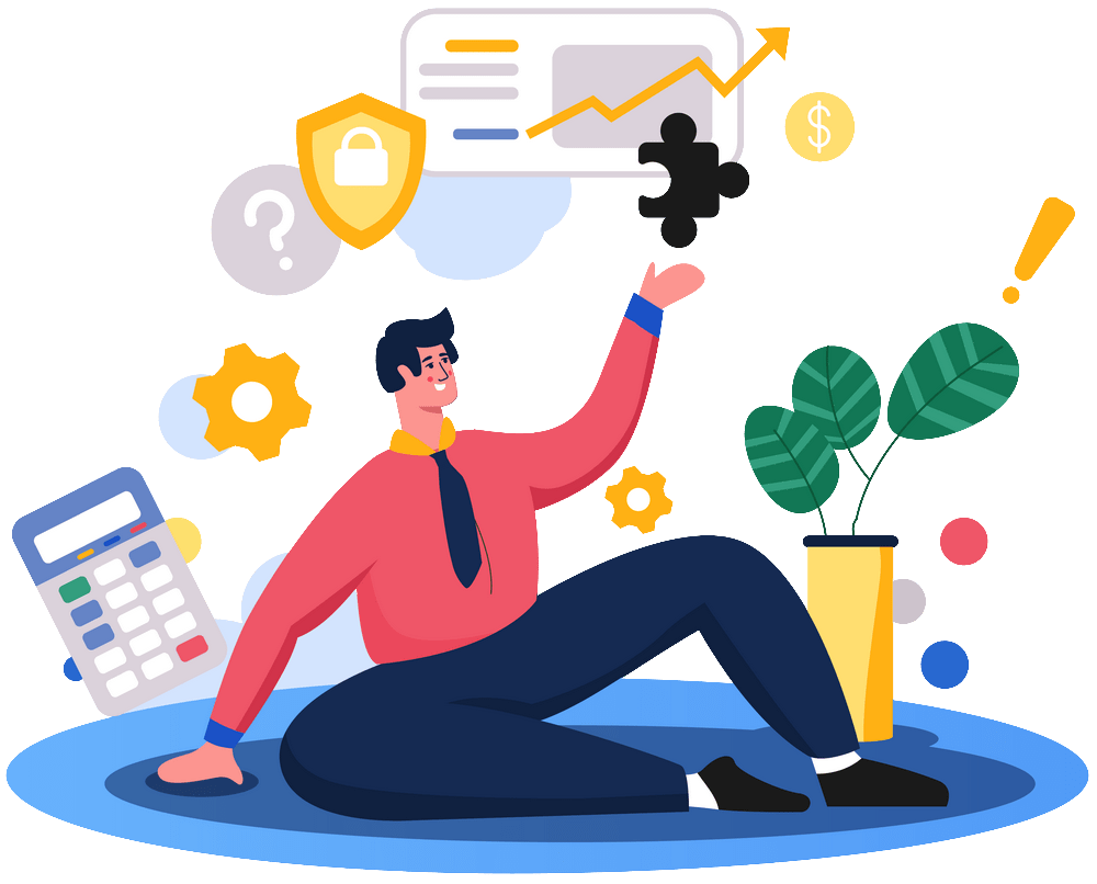 Muvernas boekhouding