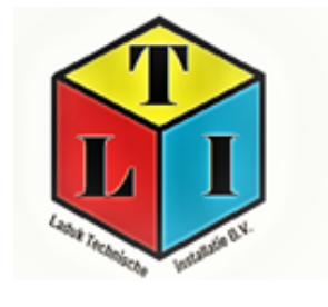 Laduk Technische Installatie logo