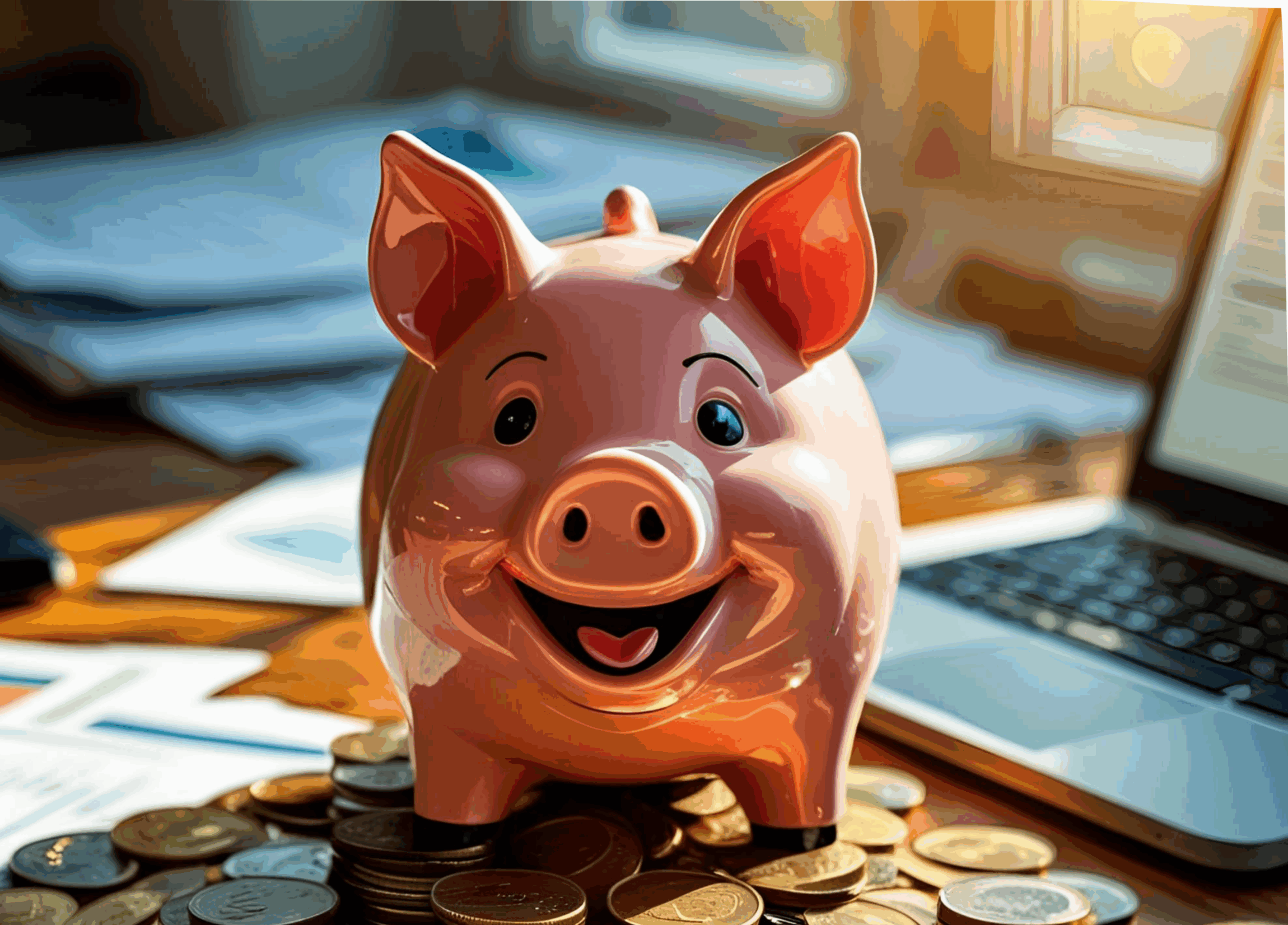 Financiën en administratie