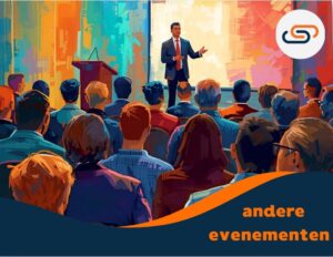 Evenementen link