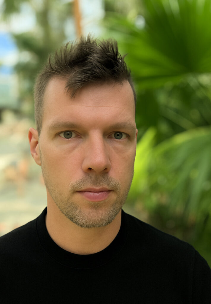 Knaap Interieurbeplanting