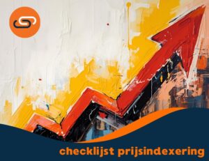 Checklijst prijsindexering