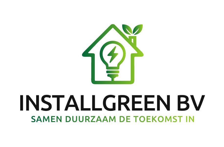 InstallGreen logo