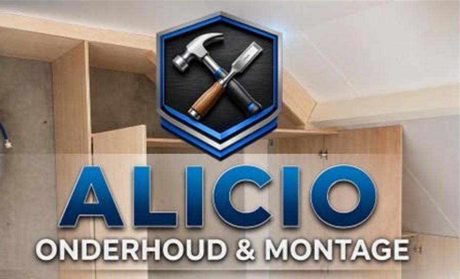 Alicio Onderhoud & Montage